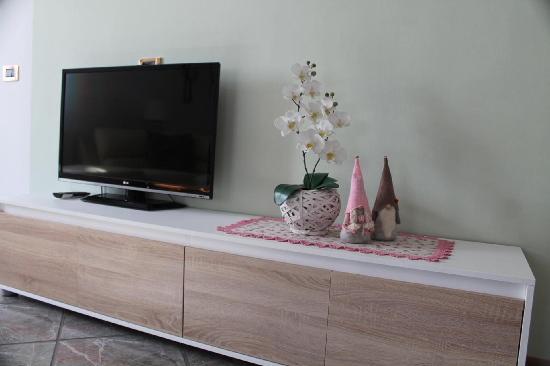 Apartment Relax Natura Canal San Bovo Exterior foto