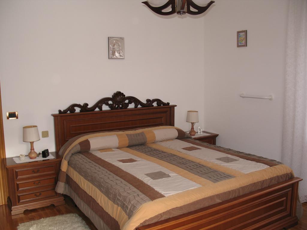 Apartment Relax Natura Canal San Bovo Exterior foto