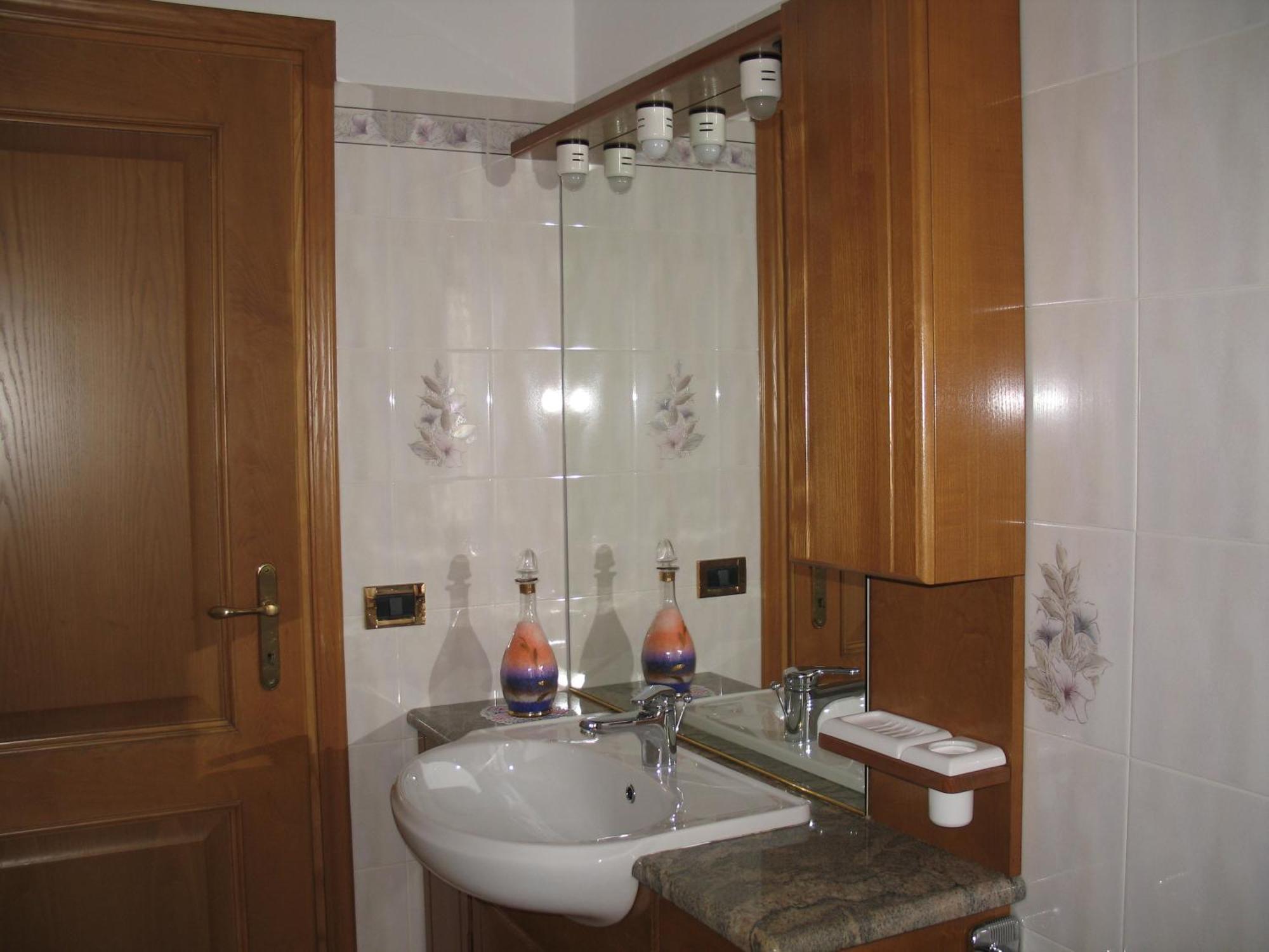 Apartment Relax Natura Canal San Bovo Exterior foto